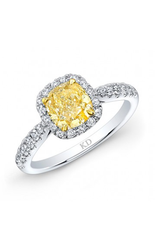 Kattan  Ring LRDA4848Y100