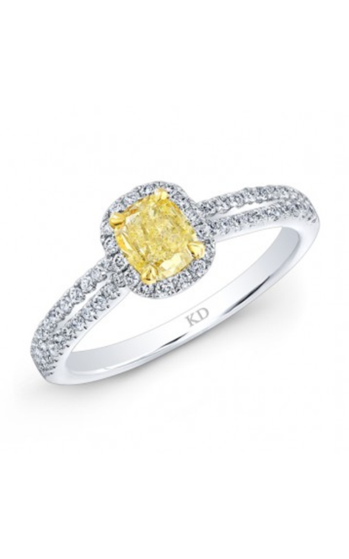 Kattan  Ring LRDA5703Y50
