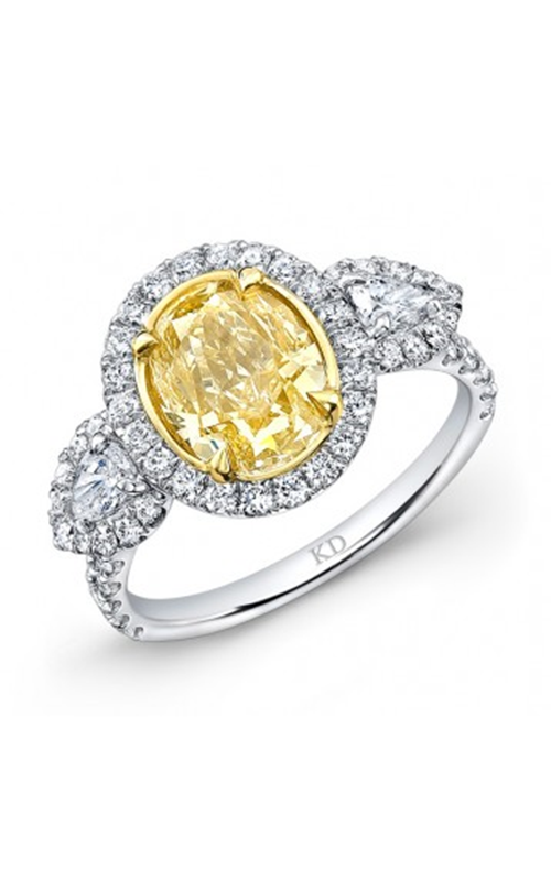 Kattan  Ring IM3967Y200