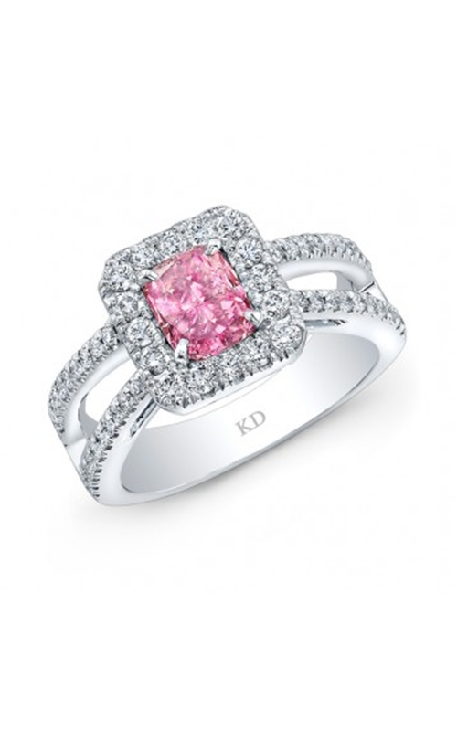Kattan  Ring TR3744P85