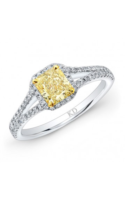 Kattan  Ring LRDA4850Y75