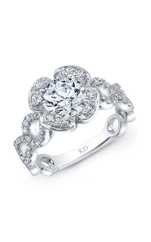 Kattan  Ring GDR7717