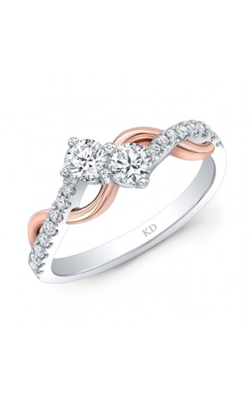 Kattan  Ring GDR8401