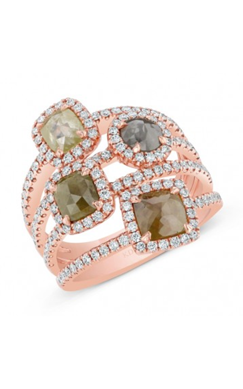 Kattan  Ring LRCA4637R-23