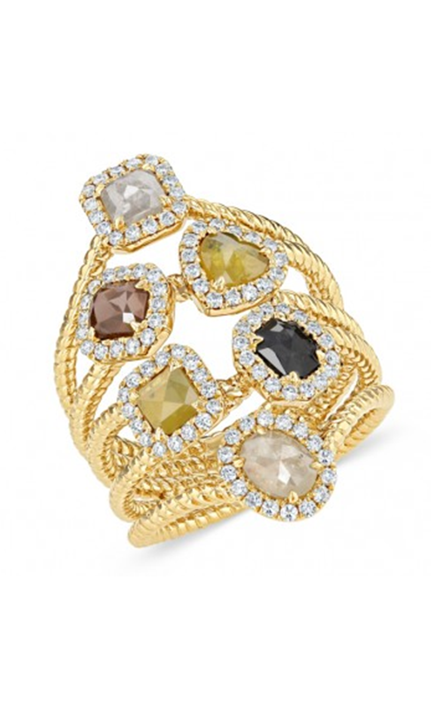 Kattan  Ring LRFB2845Y-02