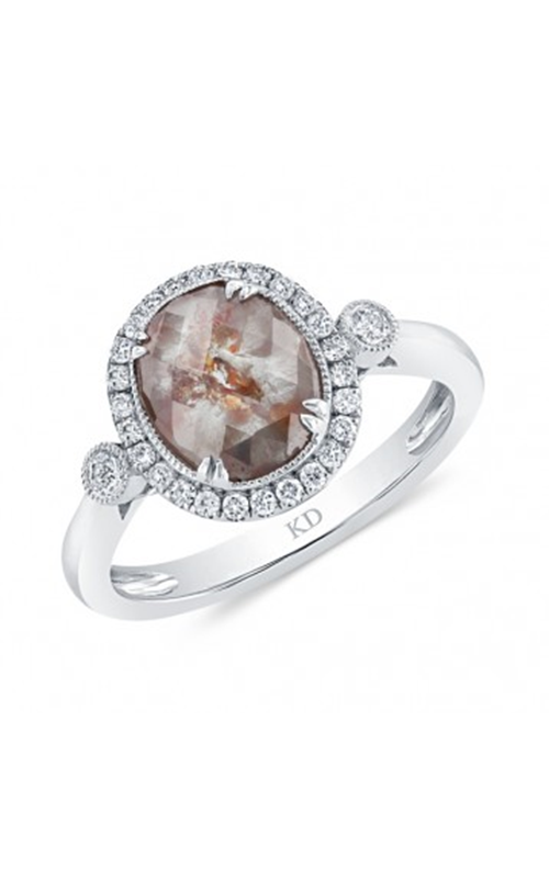 Kattan  Ring LRCA4274-22