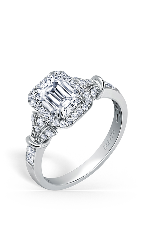Kirk Kara Lori Engagement Ring K195E7X5L