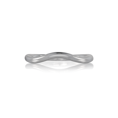 Lazare  Wedding Band B27