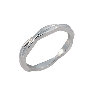 Lazare  Wedding Band B36