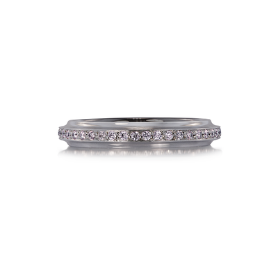 Lazare  Wedding Band M30