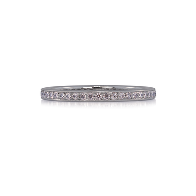 Lazare  Wedding Band M756