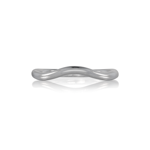 Lazare  Wedding Band B27 thumbnail 1