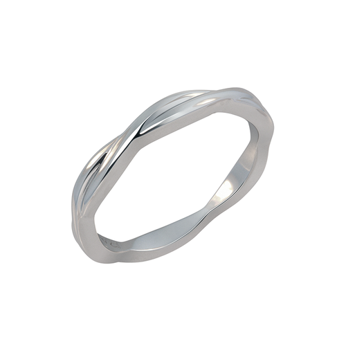 Lazare  Wedding Band B36 thumbnail 1
