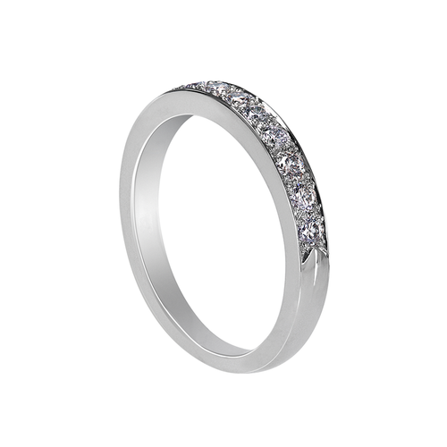 Lazare  Wedding Band 670 thumbnail 1