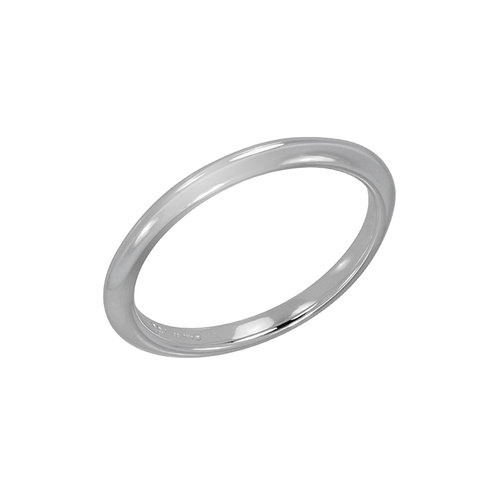 Lazare  Wedding Band B58 thumbnail 1