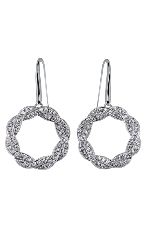 Lazare  Earrings E108