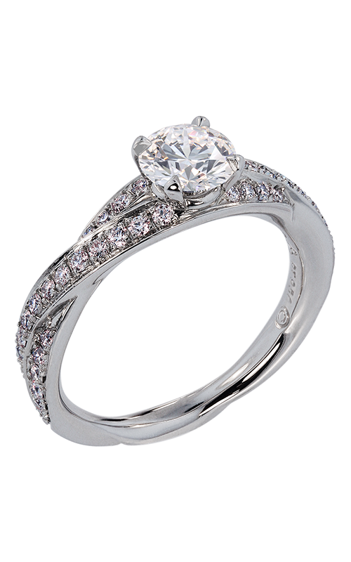 Lazare  Engagement Ring R95