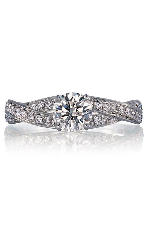 Lazare  Engagement Ring R2037