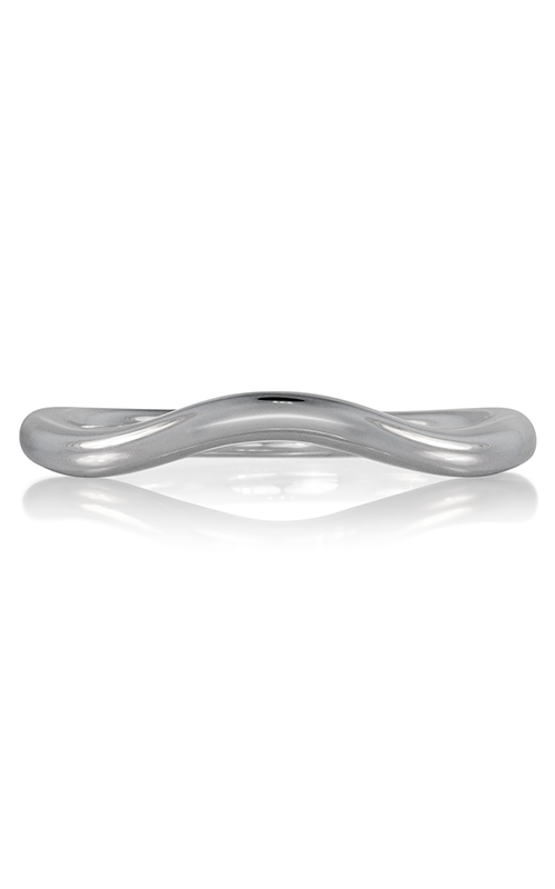 Lazare  Wedding Band B27