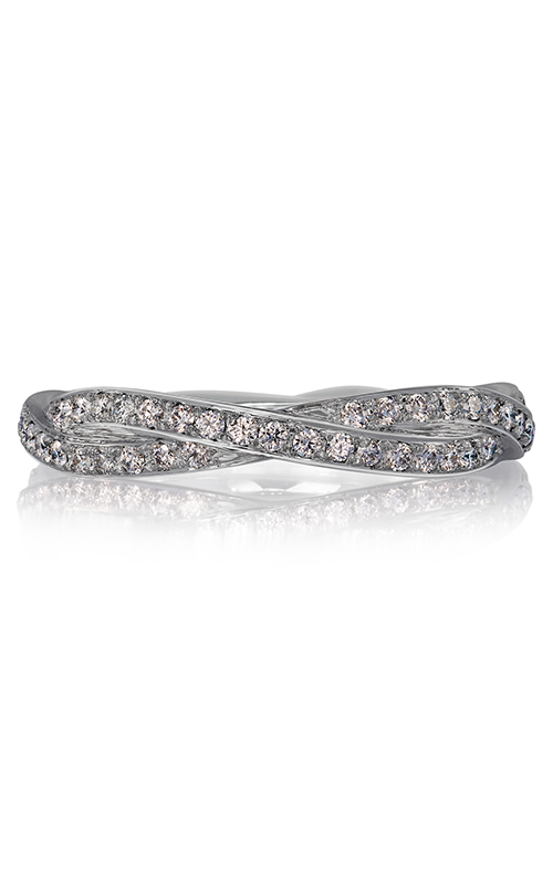 Lazare  Wedding Band B34