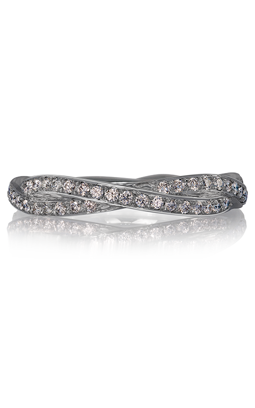 Lazare  Wedding Band R2039