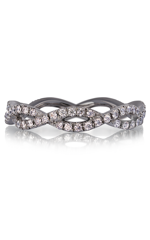 Lazare  Wedding Band M190