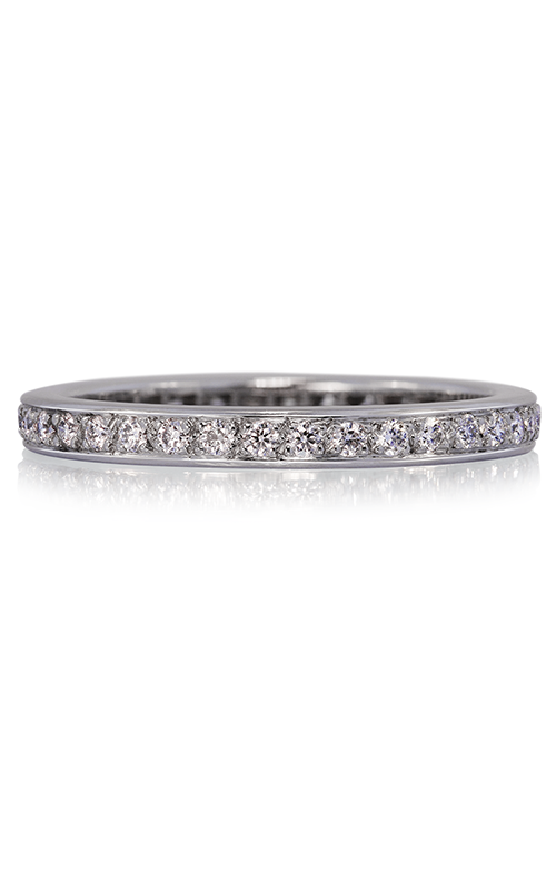 Lazare  Wedding Band B26