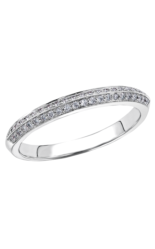 Lazare  Wedding Band M752
