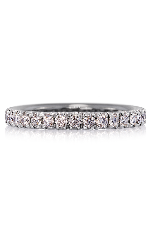 Lazare  Wedding Band M27