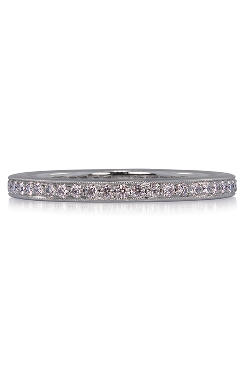 Lazare  Wedding Band M756