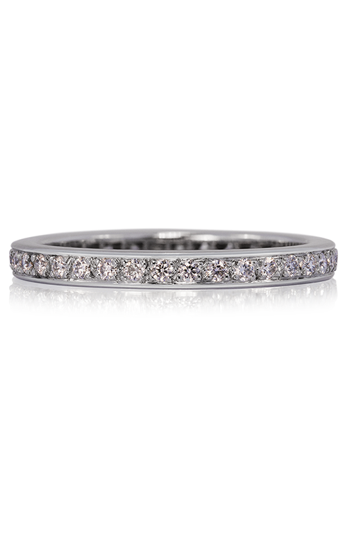 Lazare  Wedding Band M166