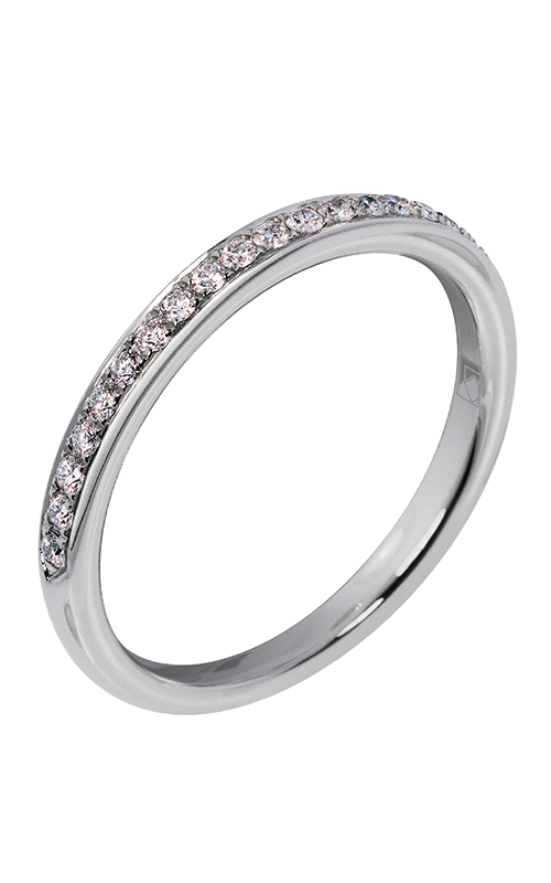 Lazare  Wedding Band B28