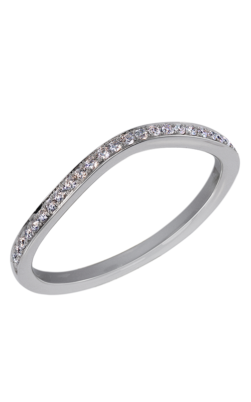 Lazare  Wedding Band B29