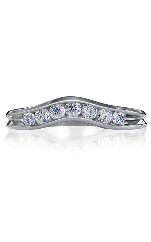 Lazare  Wedding Band R53