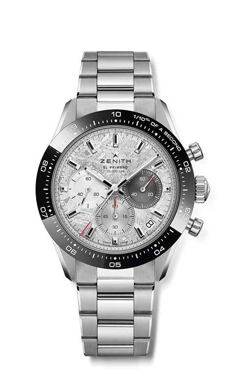 Zenith Chronomaster Watch 03.3120.3600/76.M3100