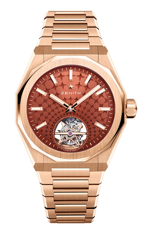 Zenith Defy Watch 18.9301.3630/67.I001