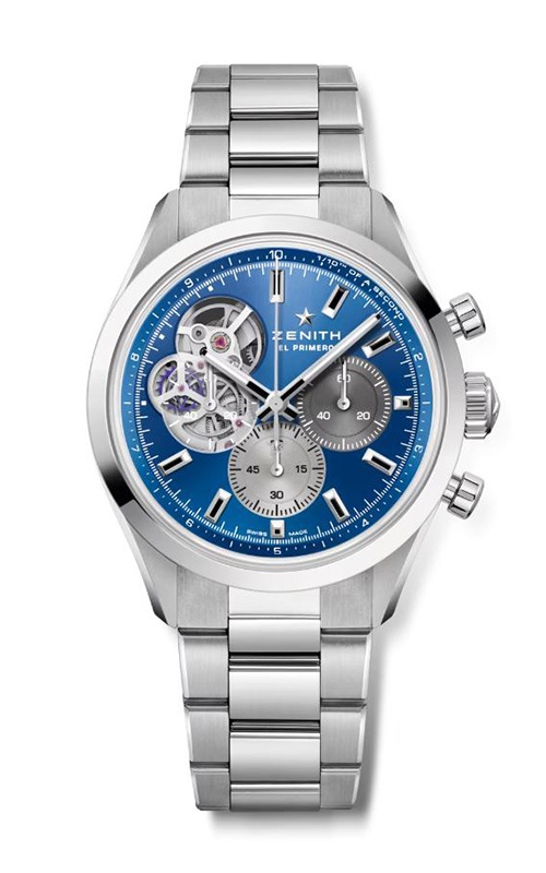 Zenith Chronomaster Watch 03.3300.3604/51.M3300
