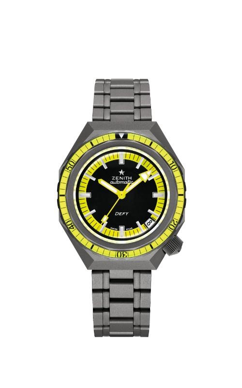 Zenith Defy Extreme Watch 97.A3648.670/21.M3648