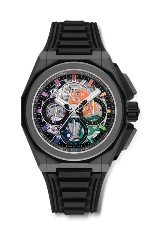 Zenith Defy Extreme Watch 97.9113.9004/33.I200