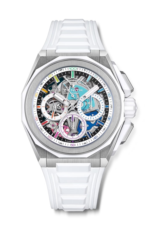Zenith Defy Extreme Watch 95.9114.9004/69.I203