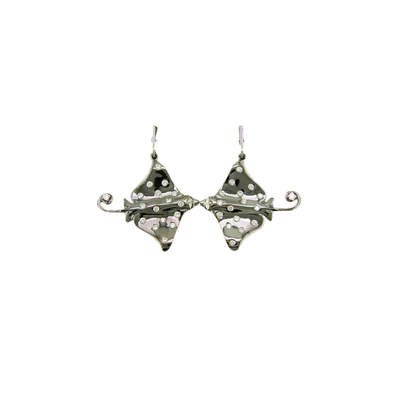 Steven Douglas  Earrings SLE601