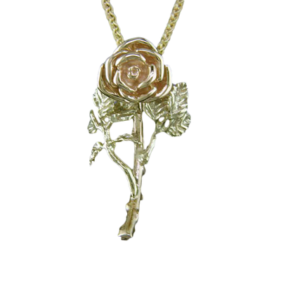 Steven Douglas  Necklace FLP785Y