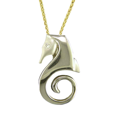 Steven Douglas  Necklace SLP063W