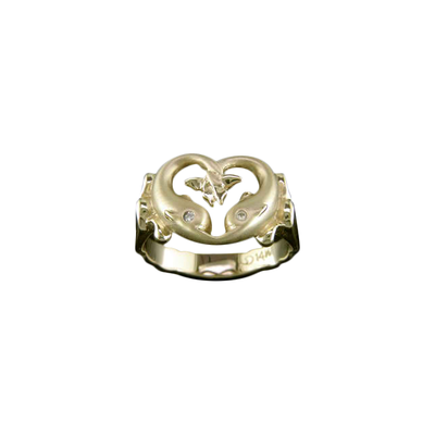 Steven Douglas  Ring F012 Steven Douglas  Ring F012