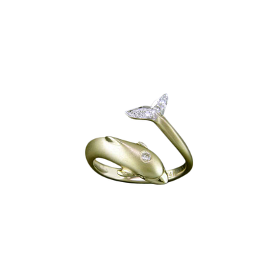 Steven Douglas  Ring F009DF