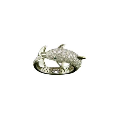 Steven Douglas  Ring F120W