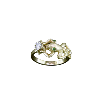 Steven Douglas  Ring FGR430