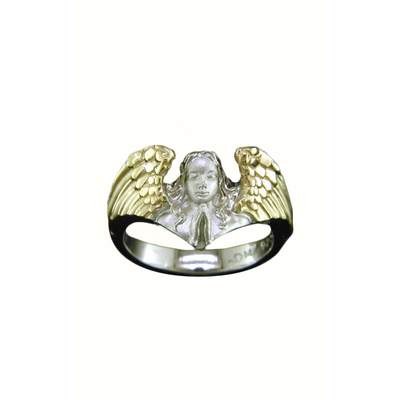 Steven Douglas  Ring SGR520