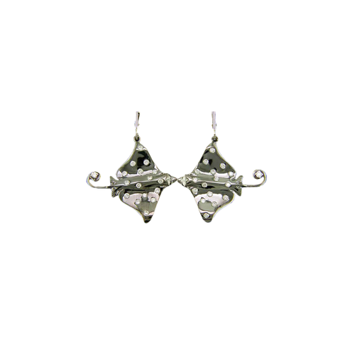 Steven Douglas  Earrings SLE601 thumbnail 1