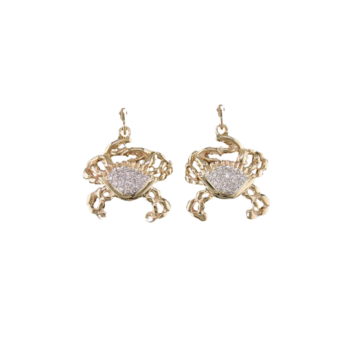 Steven Douglas  Earrings SLE590D thumbnail 1